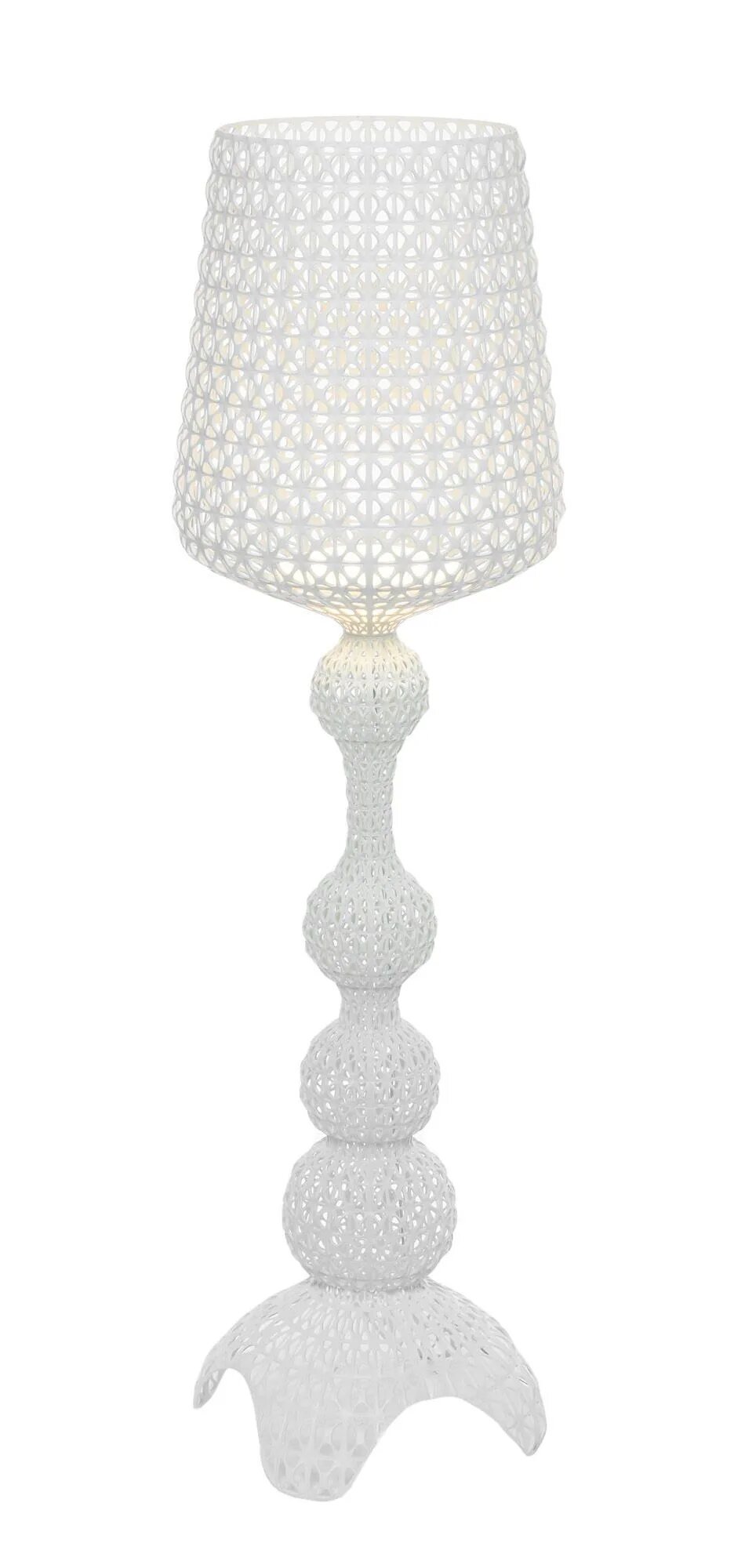 Kabuki Floor Lamp by Kartell Lamps Floor Lamps Kabuki Floor Lamp by Kartell Lamps Floor Lamps